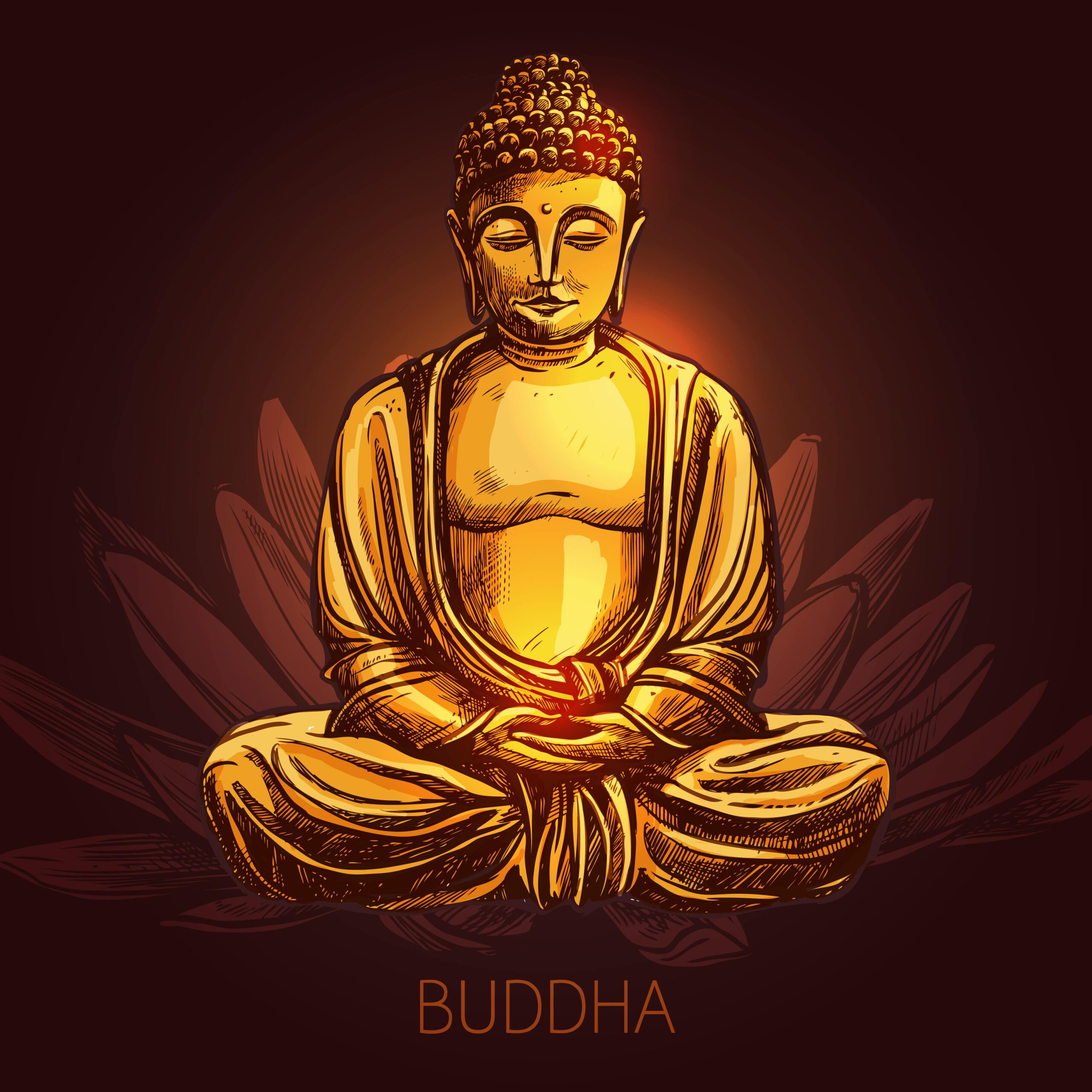 Estátua budismo: entenda como usá-la para atrair prosperidade