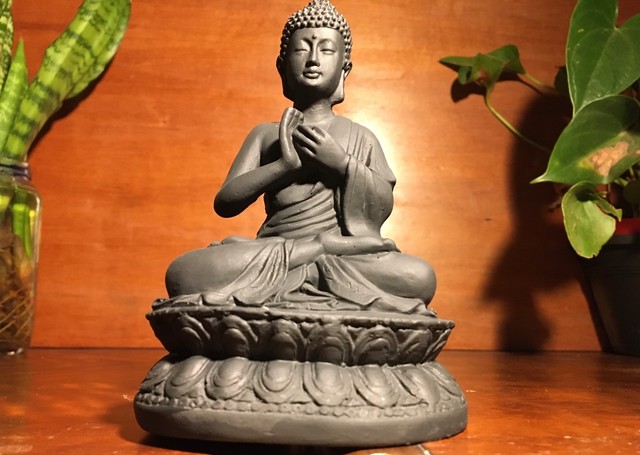 5 dicas para decorar sua casa com uma estatueta de budismo