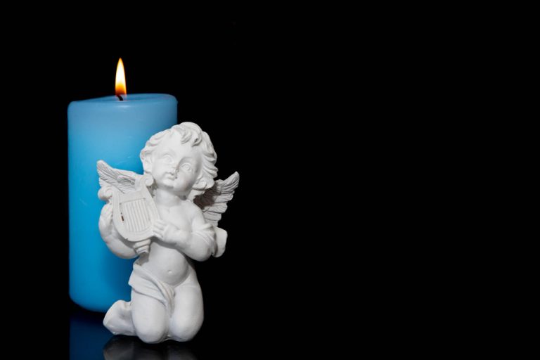 Como Acender uma Vela para o Anjo da Guarda: Guia Completo
